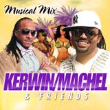 Musical Mix - Kerwin & Machel