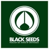 Black Seeds Podcast 001