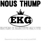electric kollective groove moods-radio.com show 13