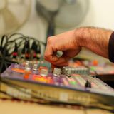 Live Corrosif acid