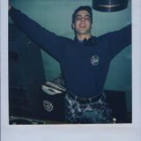 Flavio Rago @ Insomnia, Pisa - 19.12.1993