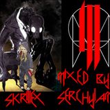Skrillex Set by: Serchylamm