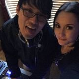Deep House Mix - greenPuMA - Jan2015