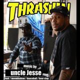 Uncle Jesse - Thrashin' Moombahton Mix