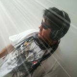 PERCUSSION n'DANCE EDDUARDOSANCHEZ (vinyl session)2012 Mexico city.