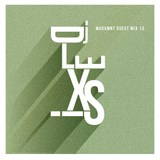 Moovmnt Guest Mix 13 DJ Lexis