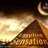 DJ Hassan Diesel (SkyArc) Presents Egyptian Sensation Episode 27