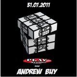 Andrew Buy @ Dj Power 06.19.11 on Radio PlayStudio (partial - no spot version)