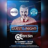 2016.01.08. - Fosters Udvar Dunakeszi - Friday