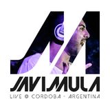Javi Mula live @ Cordoba Argentina