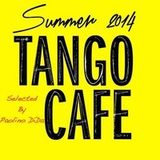 Summer Tango Cafè 2014