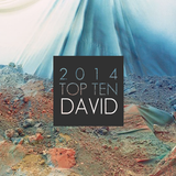 Indie Track of the Day: TOP 10 of 2014 - David
