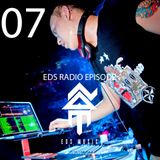 Eds Radio Episode 7 電台第七集