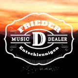 Frieder D - Entschleunigen