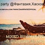 Pool Party-@Fantaziq,Haskovo
