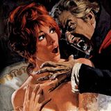 Radioclash sur Radio Panik 105.4 FM-émission 4 (29 mai 2015) : Les Vampires