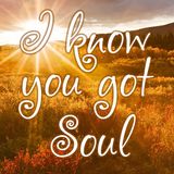 I Know You Got Soul