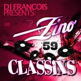 zino 59 mixed by dj francois