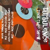 Turbulence - 04 avril 2016