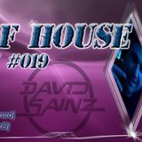 Sons of House RadioShow #019 by David Sainz