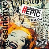 #MassivelyEpic Radio - Bringing Groove to the Island