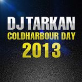 DJ Tarkan Coldharbour Day with Markus Schulz (July 30, 2013)