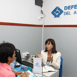 Defensora del Asegurado atendió las quejas y consultas de los oyentes (Nacional) (27-11-2014)