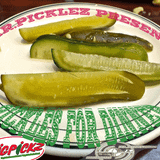 Pickles for dinner - bigpickz drum and bass mix 2014