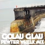 Pewter Whelk Mix
