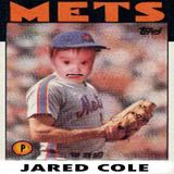 DJ JARED COLE ON 106.7 FM MIAMI (AFTERHOURS WITH PEPE BILLETE) 5-11-13