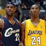 TheFanalystPodcast - #5 - Kobe v LeBron, Bulls, Nate Robinson seeks NFL Tryouts, Spurs