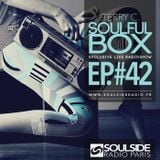 TERRY C. - Soulful Box Radioshow - EP#42