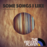 Some Songs I Like #9