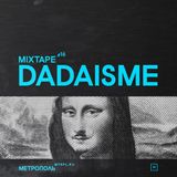 Mixtape for Mtrpl Mag