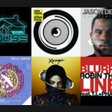 2015 Radio & Club hits