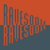 Mix @ RAVESODIE #4 (Special 88-94 stuffs) - Lyon - 15 .01. 2016