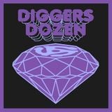 Kylson - Diggers Dozen Live Sessions (August 2014 London)