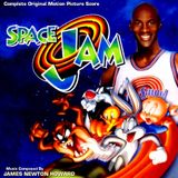 Har Du Ikke Sett Den? - Space Jam