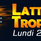 Emission Lattitude Tropicale - 10 septembre 2012