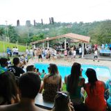 Kimo-D - DJSet Domingueira