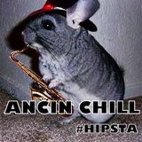 Ančin Chill - Hipsta (11. 4. 2016)