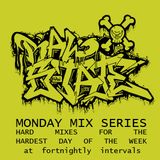 RAW STATE - MONDAY MIX SERIES - Episode 03
