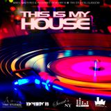 Bobby B - This Is My House