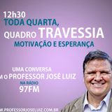 Travessia #003 - Perdão