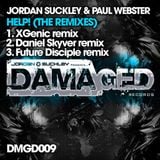 Jordan Suckley & Paul Webster – HELP!