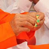 The Three Zeros that Swami gifts - Why God's tests a devotee
