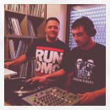 Ugo Percoco b2b Chris Durwen - Tanz der Italiener