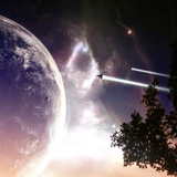 November 2012 - Trance Set (2009 Mix #1)