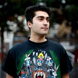 The Paradise Show w/ Kasra V & Heap - 31st January 2016
