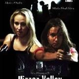 Director: Richard Greenwood Jr. Actress Alexis Zibolis " Hinnon Valley (2010) "